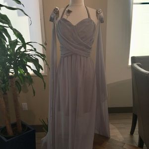 Daenerys Targaryen Costume - Game of Thrones